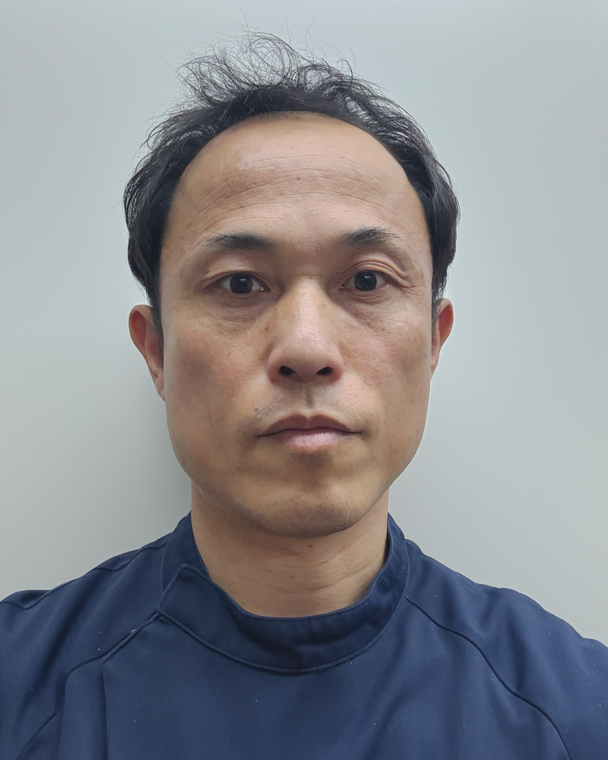 会長　北井　征宏