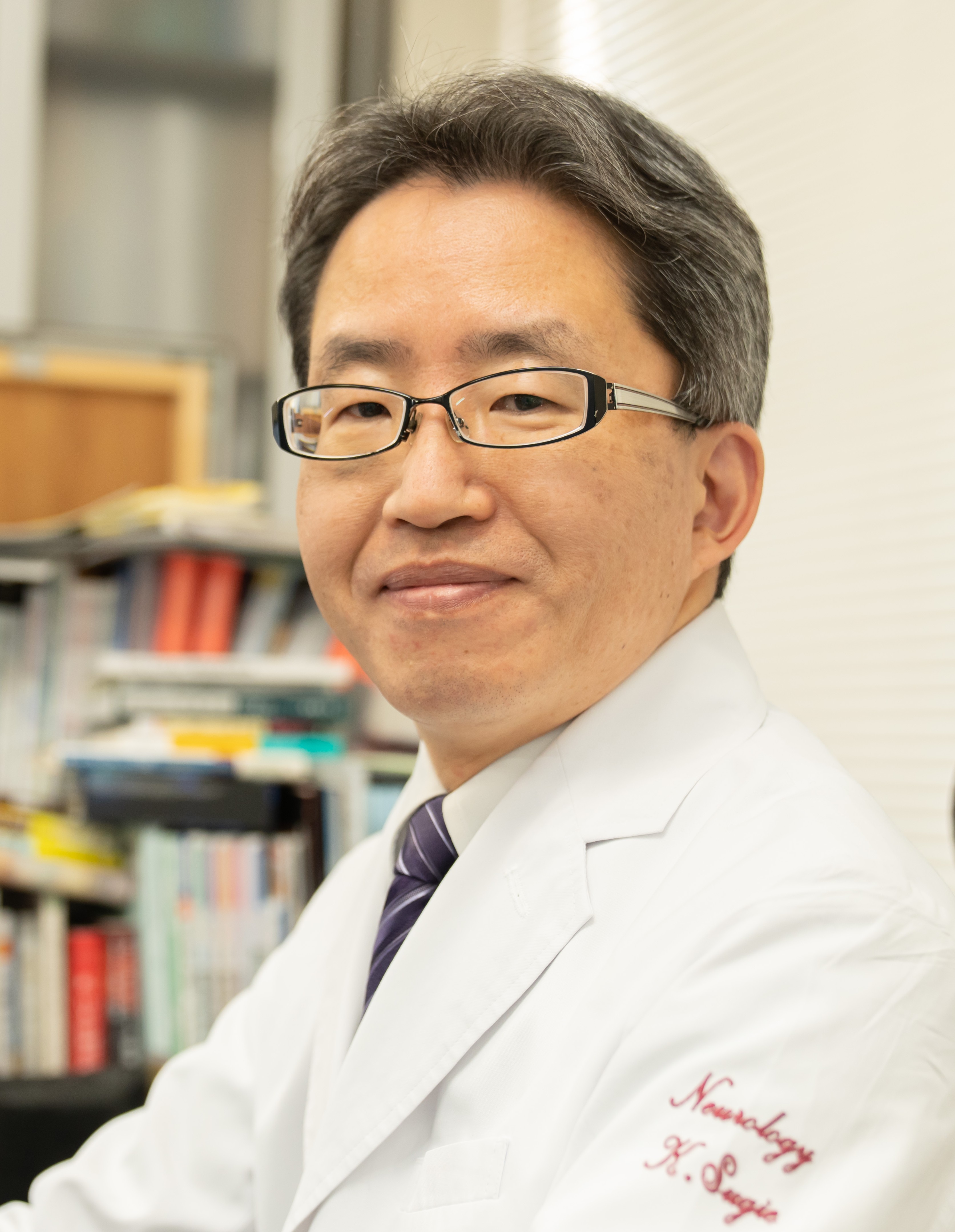 会長　杉江　和馬