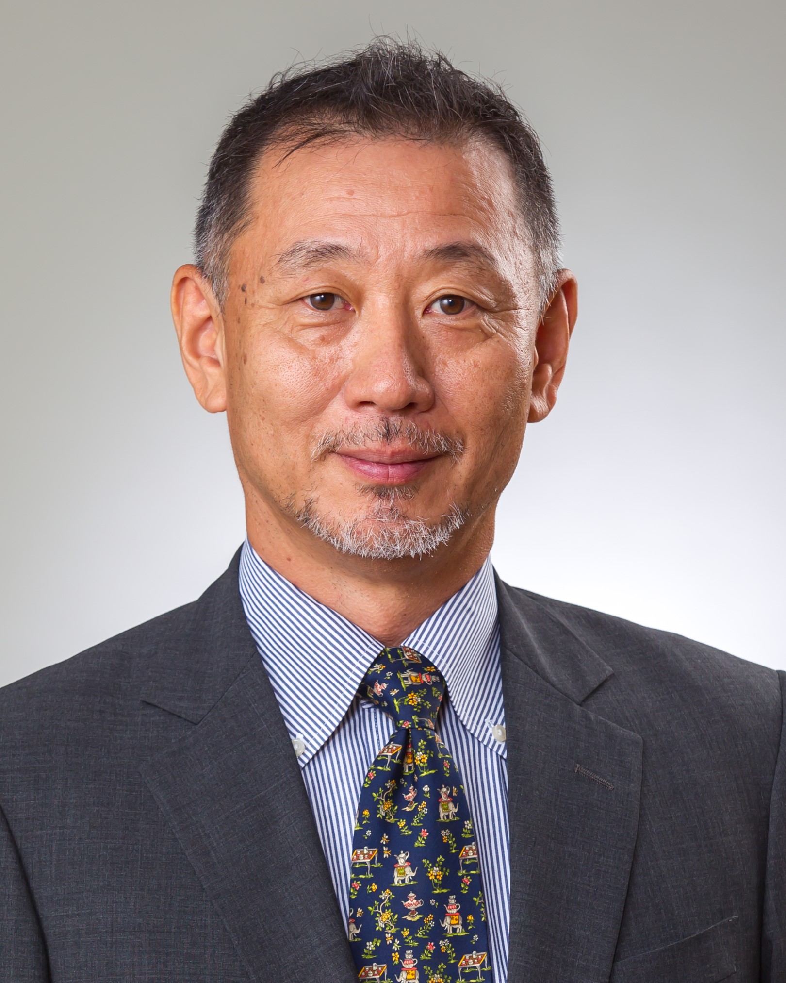 特別講演1 演者