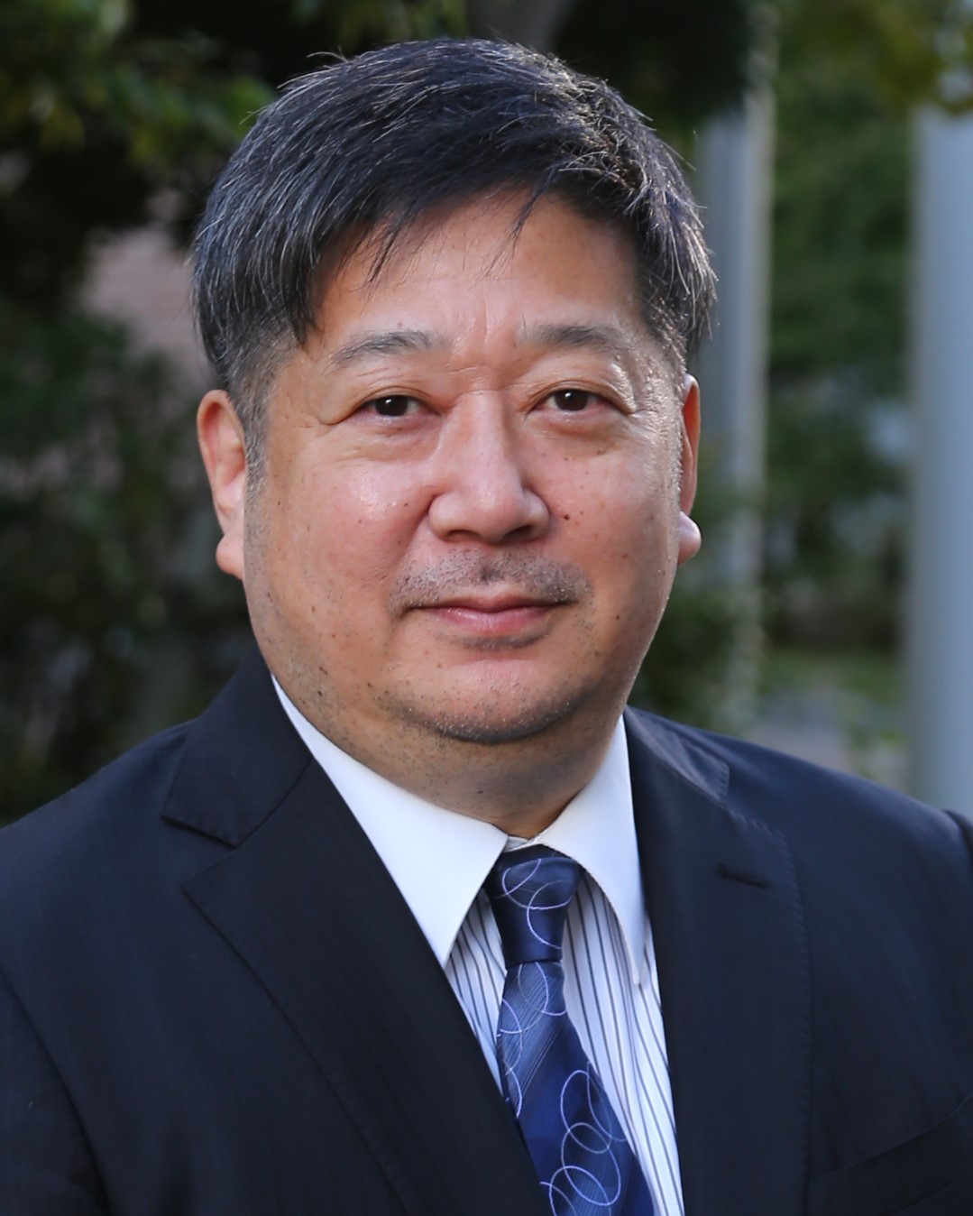 会長　相川　友直