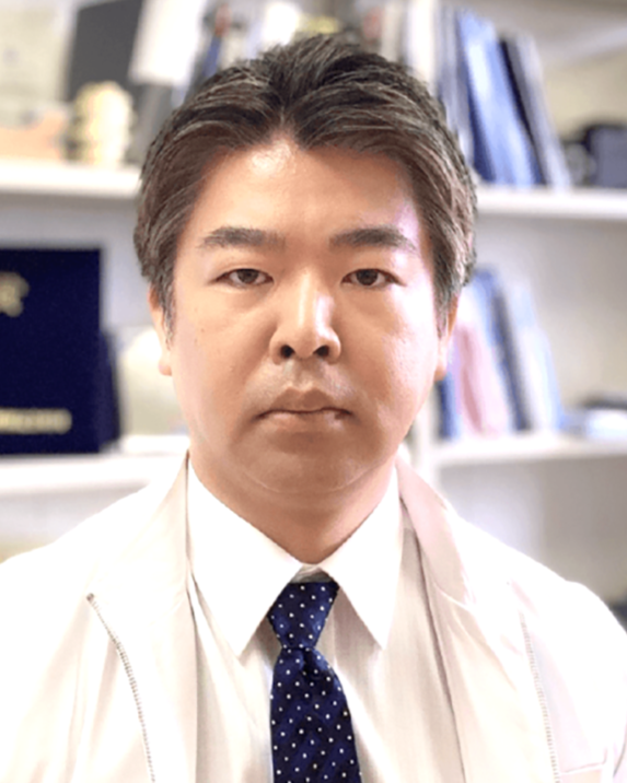 会長　奥井　達雄