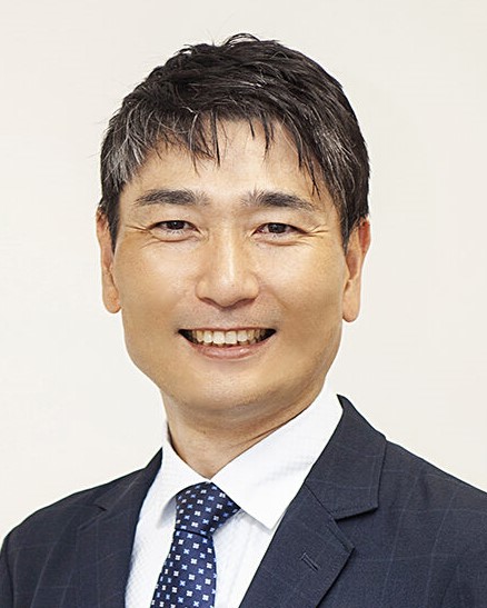 会長　管野　貴浩
