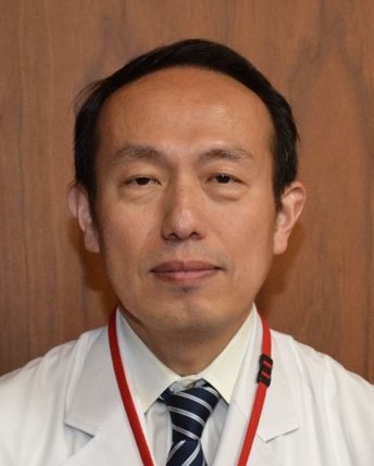 理事長講演　演者