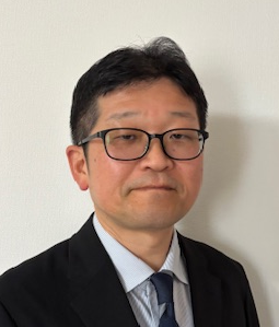 大会長　森貞　直哉