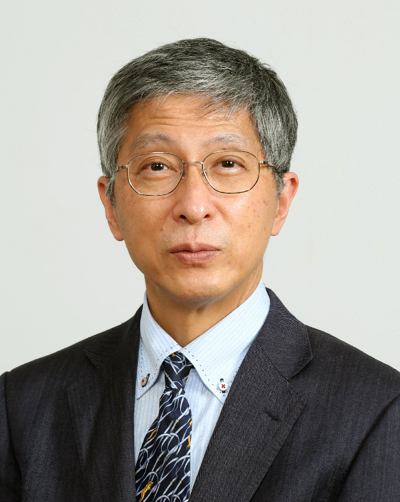 大会長講演 演者