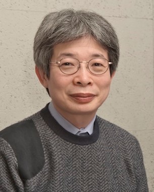 基調講演 演者