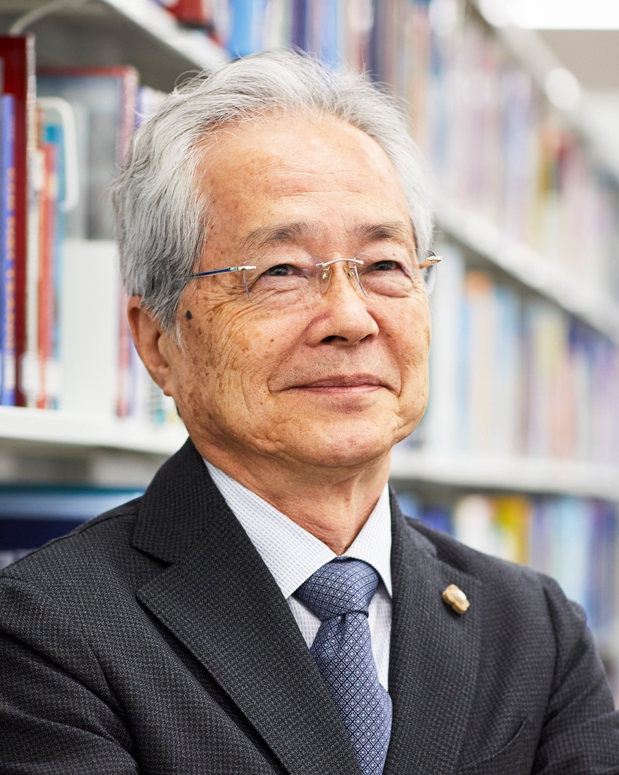 特別講演1 演者