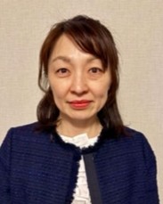 会長　丸山　あずさ