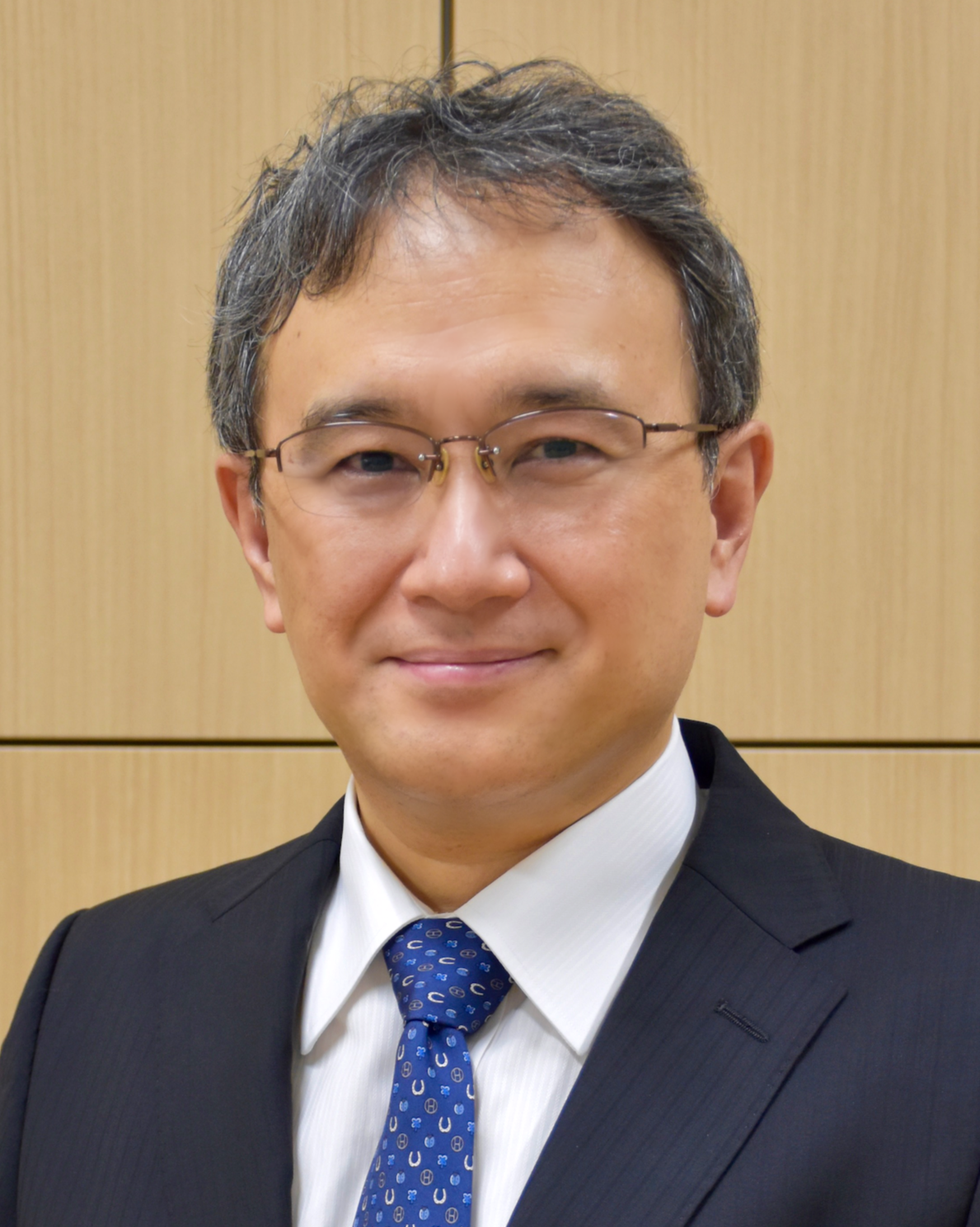 特別講演　演者　松本　理器