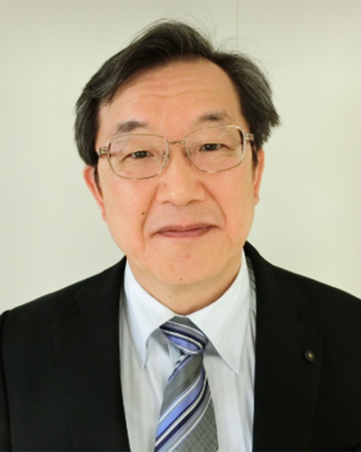 運営委員長 竹島 泰弘