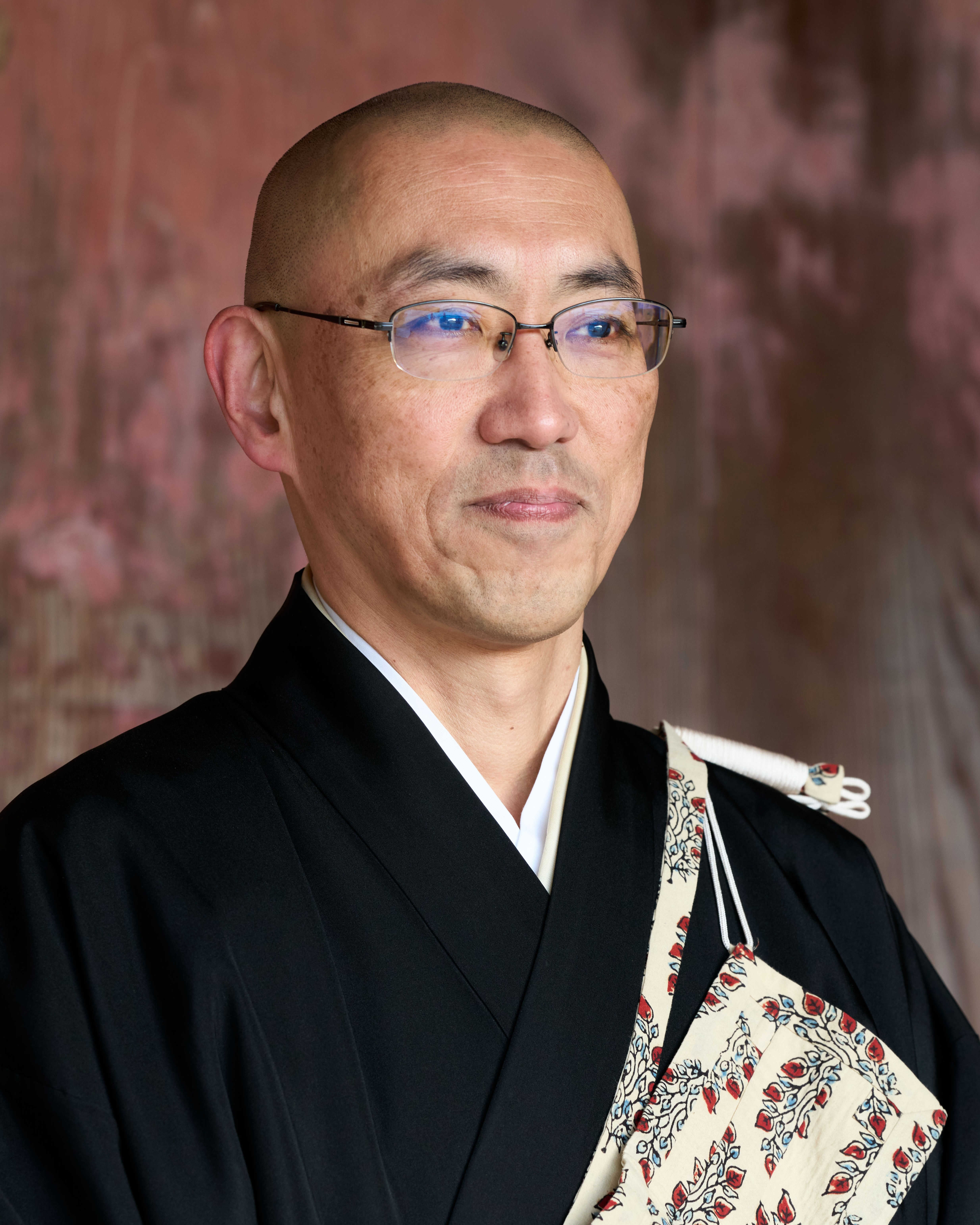 特別講演1　森本　公穣先生