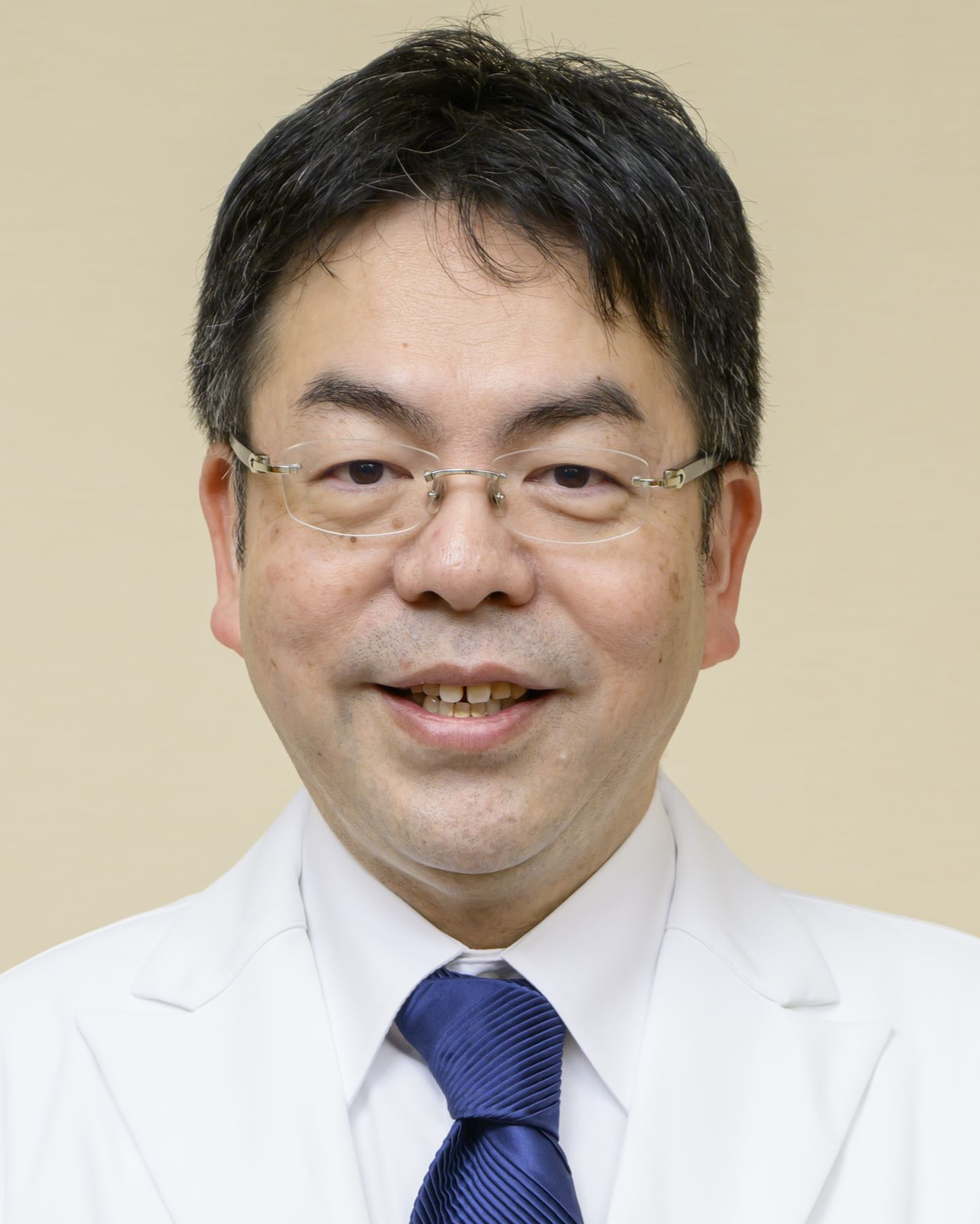 日本脳血管・認知症学会理事長　小野　賢二郎