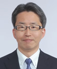 学会長　杉江　和馬
